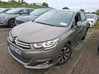 Citroen C4 C4 BlueHDi 120ch Millenium Business S&amp;S EAT6