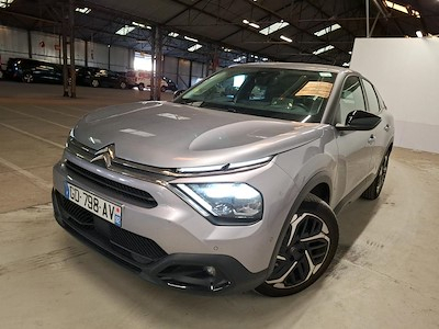 Citroen C4 C4 BlueHDi 130ch S&amp;S Feel Pack Business EAT8