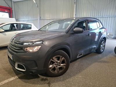 Citroen C5 aircross C5 Aircross BlueHDi 130ch S&amp;S Business