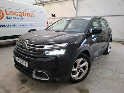 Citroen C5 aircross C5 Aircross BlueHDi 130ch S&amp;S Business E6.d