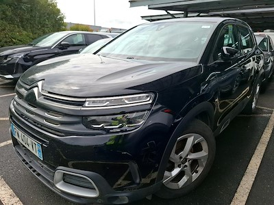 Citroen C5 aircross C5 Aircross BlueHDi 130ch S&amp;S Business EAT8 E6.d