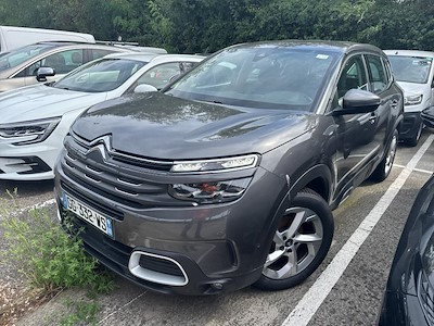 Citroen C5 aircross C5 Aircross BlueHDi 130ch S&amp;S Business EAT8 E6.d