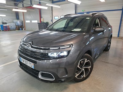 Citroen C5 aircross C5 Aircross Hybrid 225ch Business + e-EAT8