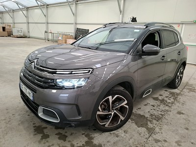 Citroen C5 aircross C5 Aircross PureTech 130ch S&amp;S Shine EAT8