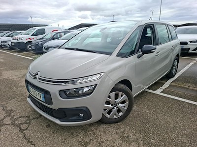 Citroen Grand C4 spacetourer Grand C4 SpaceTourer BlueHDi 130ch S&amp;S Business E6.d