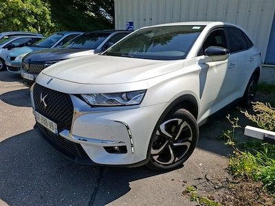 Citroen DS7 DS 7 Crossback BlueHDi 130ch Business Automatique