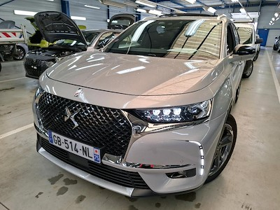 Citroen DS7 DS 7 Crossback E-TENSE 225ch Rivoli