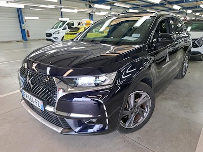 Citroen DS7 DS 7 Crossback E-TENSE 4x4 300ch Grand Chic