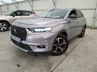 Citroen DS7 DS 7 Crossback PureTech 130ch Executive