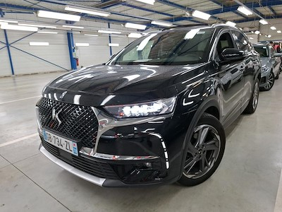 Citroen DS7 DS 7 Crossback PureTech 180ch Rivoli Automatique