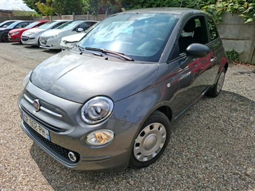Fiat 500 500 1.0 70ch BSG S&amp;S Pack Confort