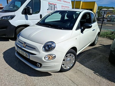 Fiat 500 500 1.0 70ch BSG S&amp;S Pack Confort