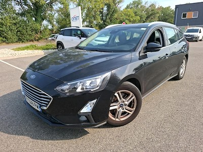 Ford FOCUS Focus SW 1.5 EcoBlue 95ch Trend Business