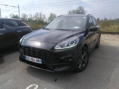 Ford KUGA Kuga 1.5 EcoBlue 120ch ST-Line Business Powershift