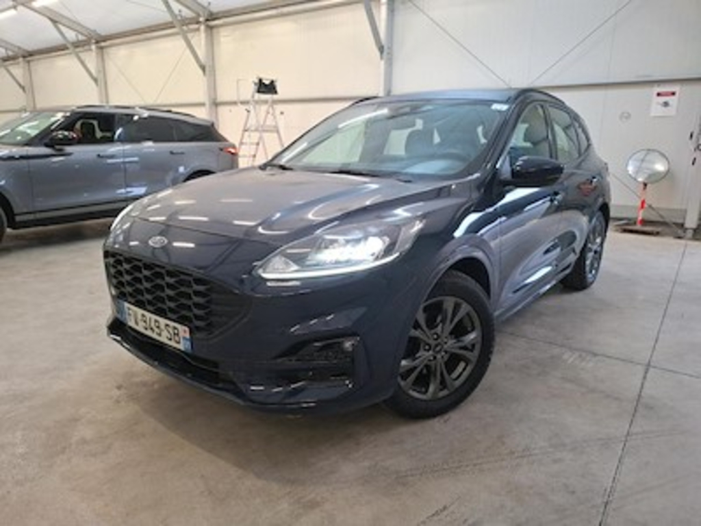 Ford KUGA Kuga 1.5 EcoBlue 120ch ST-Line Powershift