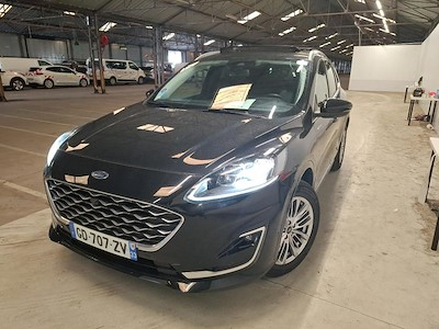 Ford KUGA Kuga 2.5 Duratec 190ch FHEV E85 Vignale BVA