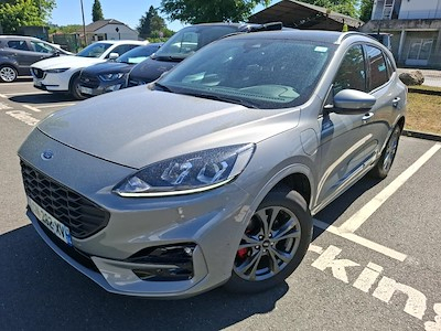 Ford KUGA Kuga 2.5 Duratec 225ch PHEV ST-Line BVA