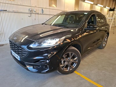 Ford KUGA Kuga 2.5 Duratec 225ch PHEV ST-Line X BVA