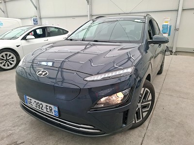 Hyundai KONA Kona Electric 64kWh - 204ch Business
