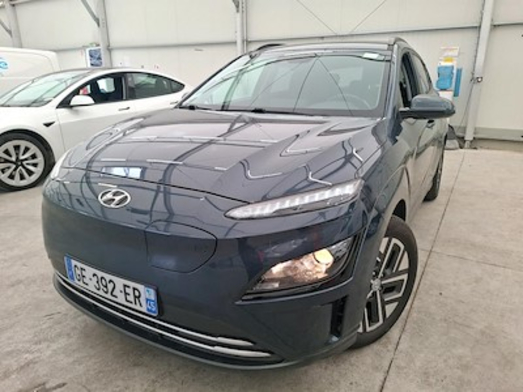 Hyundai KONA Kona Electric 64kWh - 204ch Business