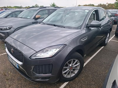 Jaguar E-PACE E-Pace 2.0D 150ch AWD BVA9