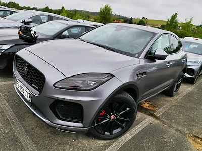 Jaguar E-PACE E-Pace P300e PHEV R-Dynamic HSE BVA AWD