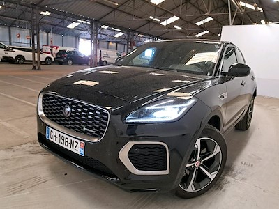 Jaguar E-PACE E-Pace P300e PHEV R-Dynamic SE BVA AWD