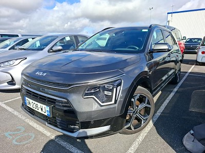 Kia NIRO Niro 1.6 GDi 141ch HEV Premium Business DCT6