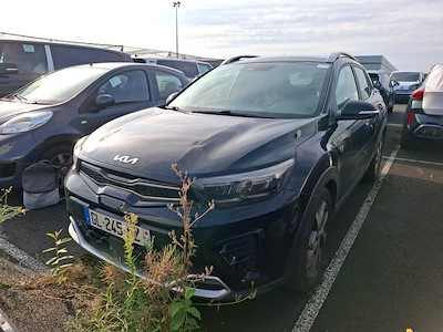 Kia STONIC Stonic 1.0 T-GDi 120ch MHEV GT Line Premium DCT7