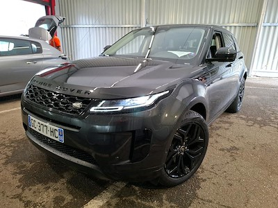 Land Rover EVOQUE Range Rover Evoque 1.5 P300e 309ch SE AWD BVA 11cv