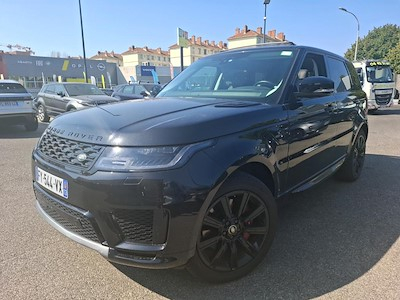 Land Rover Range rover sport Range Rover Sport 2.0 P400e 404ch HSE Mark IX