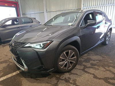 Lexus UX UX 300e Luxe