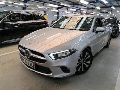 Mercedes-Benz Classe A Classe A 180d 116ch Business Line 8G-DCT