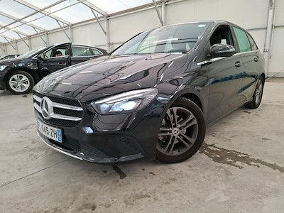 Mercedes-Benz Classe B Classe B 180d 116ch Business Line Edition 7G-DCT