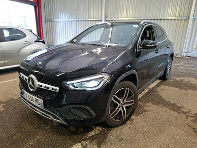 Mercedes-Benz Classe gla GLA 200 163ch Business Line 7G-DCT