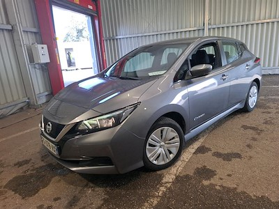 Nissan LEAF Leaf 150ch 40kWh Business