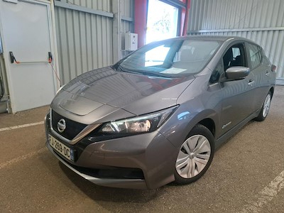 Nissan LEAF Leaf 150ch 40kWh Business