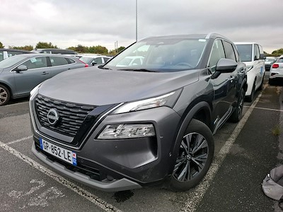 Nissan X-TRAIL X-Trail e-4orce 213ch N-Connecta 7 places