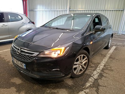 Opel ASTRA Astra 1.6 D 110ch Business Edition
