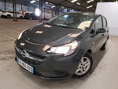 Opel CORSA Corsa 1.4 90ch Edition 5p
