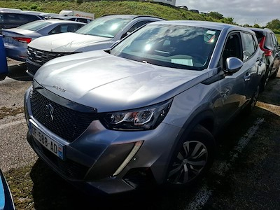 Peugeot 2008 2008 1.2 PureTech 100ch S&amp;S Active Business