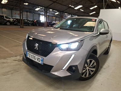 Peugeot 2008 2008 1.5 BlueHDi 110ch S&amp;S Active Business