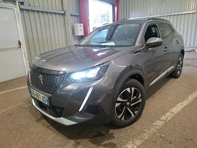 Peugeot 2008 2008 1.5 BlueHDi 110ch S&amp;S Allure