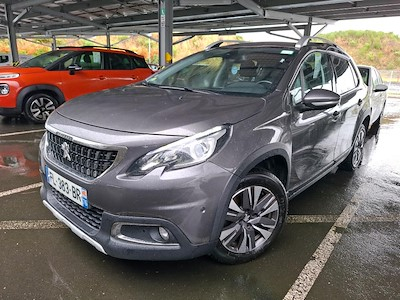 Peugeot 2008 2008 1.5 BlueHDi 120ch E6.c Allure Business S&amp;S EAT6