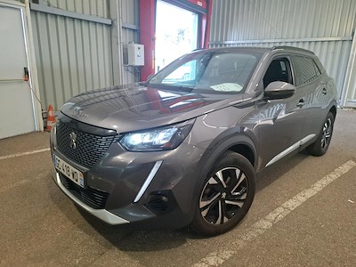 Peugeot 2008 2008 1.5 BlueHDi 130ch S&amp;S Allure Business EAT8