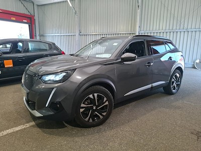 Peugeot 2008 2008 1.5 BlueHDi 130ch S&amp;S Allure Business EAT8