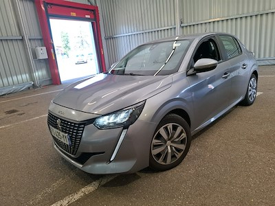 Peugeot 208 208 1.2 PureTech 100ch S&amp;S Active Business