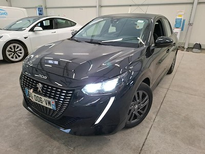 Peugeot 208 208 1.2 PureTech 100ch S&amp;S Active Pack