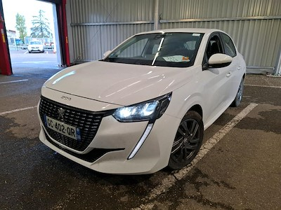 Peugeot 208 208 1.2 PureTech 75ch S&amp;S Active Business