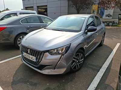 Peugeot 208 208 1.2 PureTech 75ch S&amp;S Style